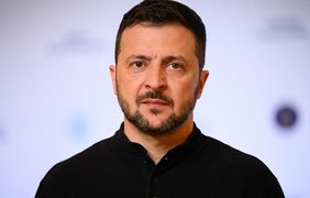 Зеленський висловився про можливу умову своєї відставки