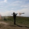 "Прямо зараз знищили баггі і автівку рф": військовий про ситуацію на одному із напрямків