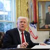 У Європі впала прихильність до США після інавгурації Трампа