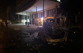 Фото: Нацполіція
