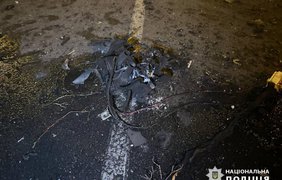 Фото: Нацполіція