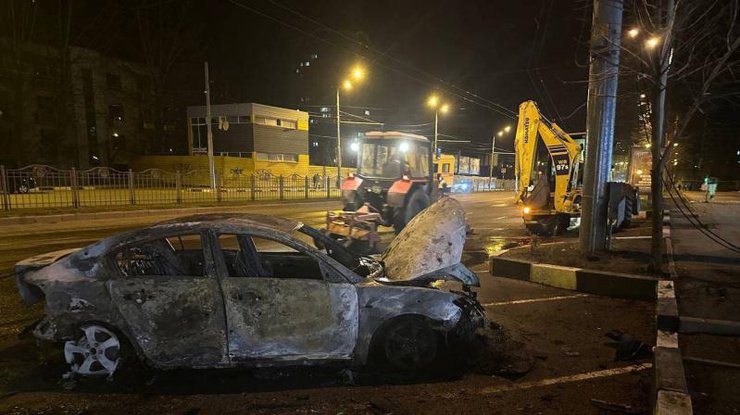 Фото: Нацполіція