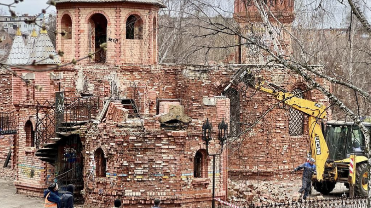 Фото: Сумські дебати