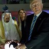 Журналісти дізналися, куди Трамп здійснить перший закордонний візит