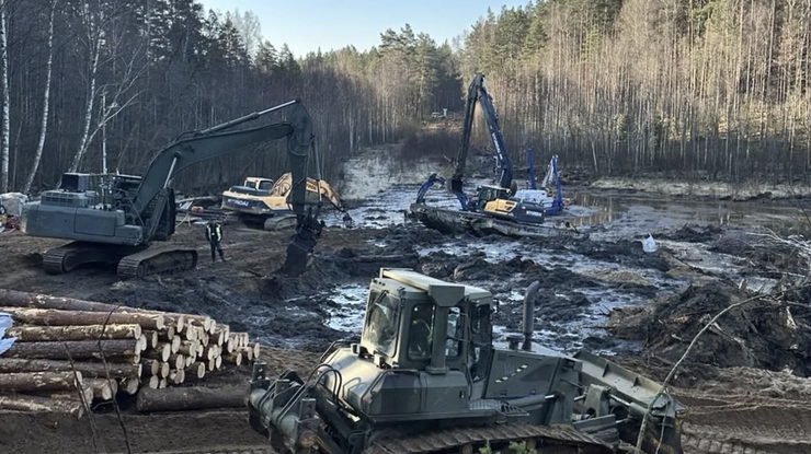Фото: X / Lithuanian_Armed_Forces