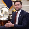 Україна має сісти за стіл переговорів і почати діалог з Трампом - Венс