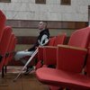 "Дивись українське": на Вінниччині відкрили кінопростір для реабілітації військових