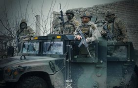 CNN дізнався, скільки ЗСУ протримаються без військової допомоги США
