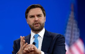 Венс назвав умову, за якої Зеленський зможе повернутися до Білого дому