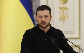 "Ми готові працювати швидко, щоб закінчити війну": Зеленський пропонує перемир’я в небі і на морі
