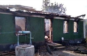 Їхній будинок горів три дні: історія родини, яка скористалася програмою "єВідновлення"