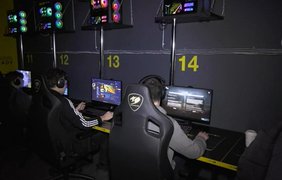 На Одещині ветерани відкрили кіберспортивний клуб завдяки гранту