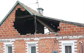 росіяни посилили обстріли Золочівської громади: людей евакуюють під прицілом