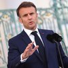 Макрон розпочне обговорення щодо використання ядерної зброї Франції для захисту ЄС