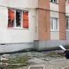 З'явилися кадри наслідків нічної атаки дронів на Київську область