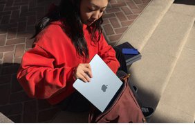 Apple представила дешевший MacBook Air з чипом M4 і планшет iPad Air з M3