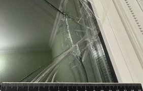 Наслідки атаки на Київську область