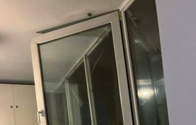 Наслідки атаки на Київську область