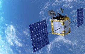 Eutelsat пропонує ЄС розгорнути супутники OneWeb над Україною як альтернативу Starlink
