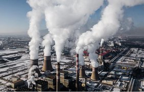 Названі лідери з забруднення Землі та викидами CO2