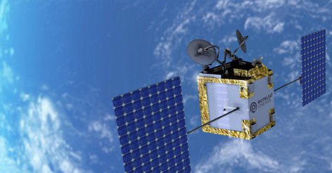 Eutelsat пропонує ЄС розгорнути супутники OneWeb над Україною як альтернативу Starlink