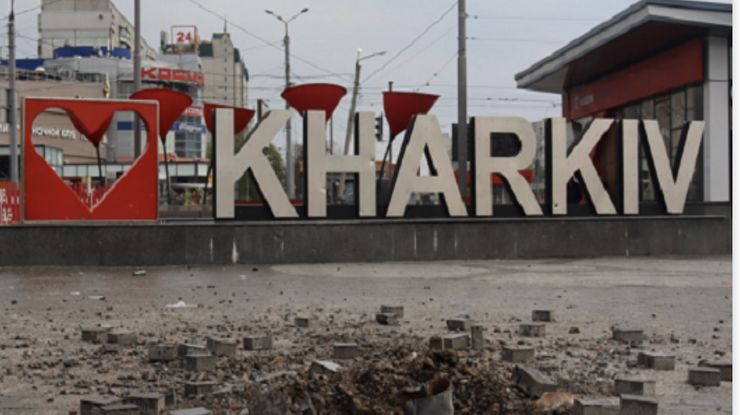 Ілюстративне фото: Армія Іnform