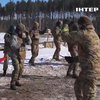 Ножовий бій у ЗСУ: як і навіщо бійці відточують навички двобою 