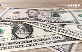 Долар падає, гривня зміцнюється: чи надовго така тенденція