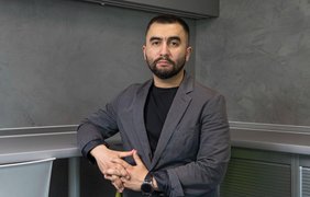 Арсен Жумаділов призначений новим директором Агенції оборонних закупівель - Умєров