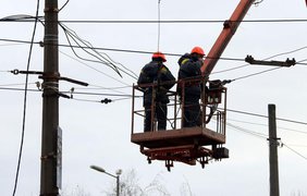 Росіяни вп'яте за два тижні атакували енергетику в Одеській області