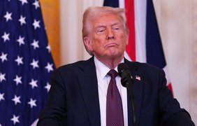 Трамп: "Було б чудово, якби всі позбулися ядерної зброї"