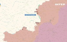 рф рветься до Костянтинівки через Торецьк: як ЗСУ тримають оборону