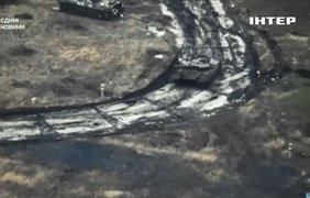Дерев'яні танки й надувні HIMARS: як муляжі дурять ворога