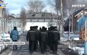 Полон убиває: шокуючі свідчення звільнених бранців кремля