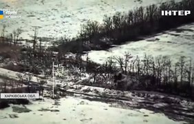 Окупанти гатять по мирних: що відбувається на фронті