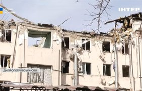 Ракетна атака на Кривий Ріг: що відбувається на місці удару