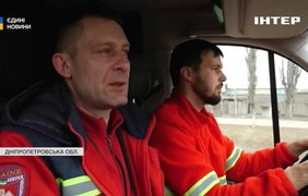Під вогнем заради життя: як медики рятують людей із прифронтових зон