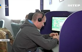 Попри втрату ноги рятує українців на спецлінії "102": історія бійця