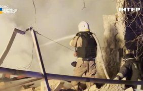 Атака на Південне: як ліквідують наслідки ворожого удару