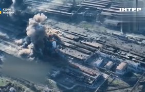 86 днів оборони Маріуполя: історія захисника рідного міста