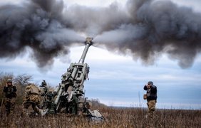Росіяни сім разів намагался форсувати Дніпро минулого тижня - Прокудін