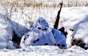 До Часового Яру намагалося прорватися 20 одиниць техніки - 24 ОМБр