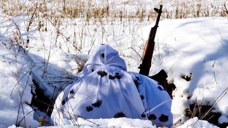 ЗСУ тримають оборону