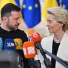 Глава ЄК: підтримка ЗСУ ніколи не була такою нагальною