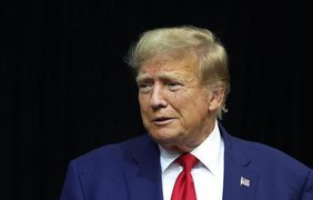 Трамп розлючений через удари росії по Україні - Axios