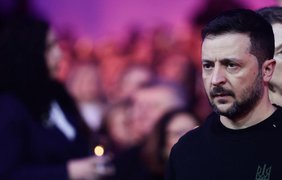 Зеленський відвідає Південну Африку: названо сроки 