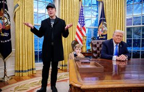 Трамп обмежив повноваження Маска — Politico