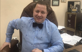 Антимонопольний комітет довів порушення "Укргазвидобування" при закупівлі китайських труб, - Мітрохін