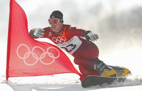 Учасник Олімпіади потрапив до списку 10 найрозшукуваніших ФБР злочинців