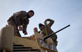 Росіяни перерізають логістику ЗСУ на кордоні Курщини та Сумщини - DeepState